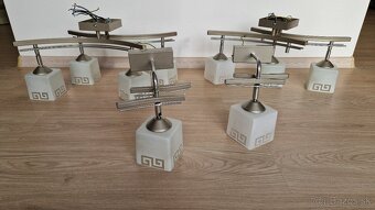 Svietidla, luster - 2