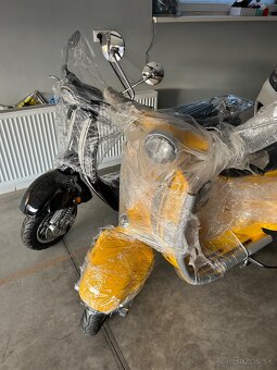 elektricky skuter - 2