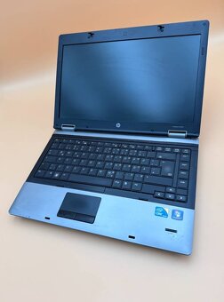 Notebook 14" HP.Intel i5-M520 2x2,40GHz.8gb ram.240gb SSD - 2