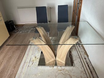 Kuchynský stôl - 2