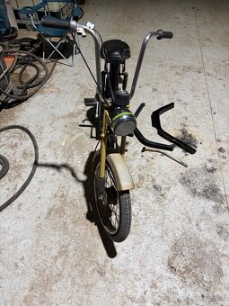 Diely Babetta 210 - 2