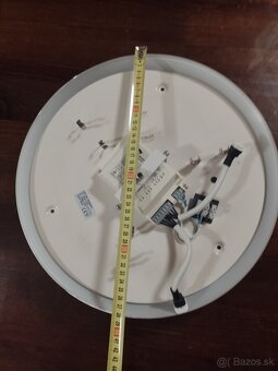 Stropné svietidlo - 2