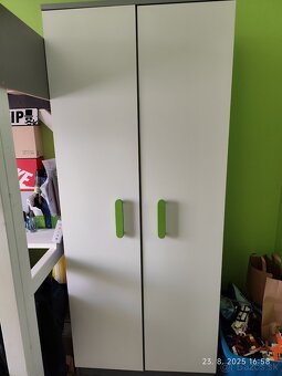 Zostava do detskej izby SMYK - 2