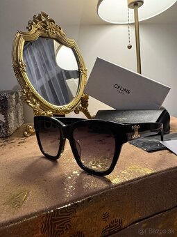 Celine slnečné okuliare Skladom - 2