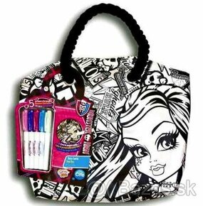 🎀Monster high kabelka👜 - 2
