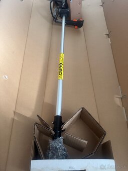 Krovinorez AL-KO - 2