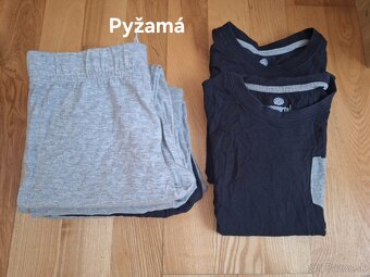 Predám mix oblečenia. - 2