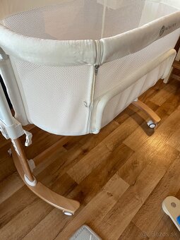 PETITE&MARS Postieľka - 2