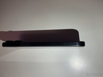 Apple iPhone 15 Pro Max 256GB Blue Titanium - 2