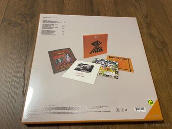 Depeche Mode A Broken Frame - 2