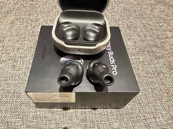 Samsung Galaxy Buds Pro - 2