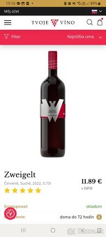 Hubert jubilee a zweigelt - 2