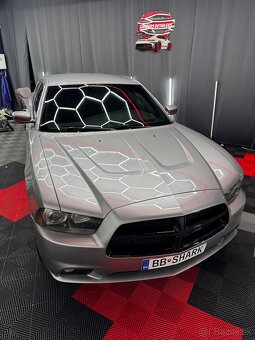 Dodge Charger R/T 5,7L HEMI - 2