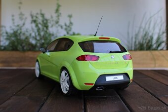 Seat Leon Cupra R - 1:18 - 2