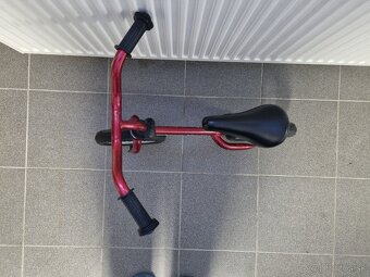 Odrážadlo Chicco Red Bulled - 2