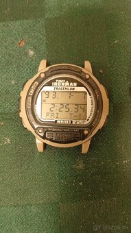 Digitálne hodinky - 2