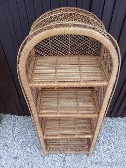 Policka, regal, policovy regal - 2