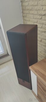 Predám repro IQ - 2