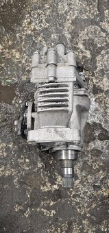 Škoda octavia rozvodovka - 2