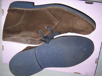 BATA KOžENA OBUV vel. 45 - 2