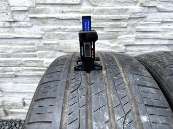 255/50 R20 NEXEN letne - 2