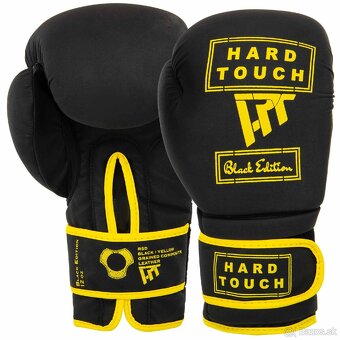 Boxerské rukavice Hard Touch 4658 - 2