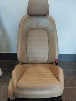Komplet sedenie Passat b6 - 2