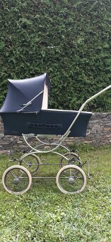 Retro kočik - 2