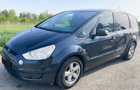 Ford S - Max 1.8 TDCi - 2