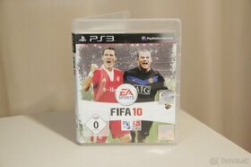 Hry FIFA 09 až 17 na PS3 - 2