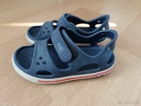 Sandálky Crocs C10 vd 17cm - 2
