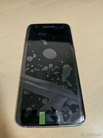 Samsung Galaxy S7edge DISPLEJ ORIGINAL - 2