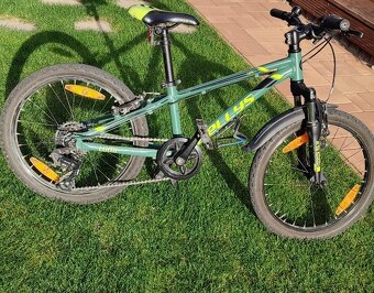 Detský bicykel Kellys , veľ.20 - 2