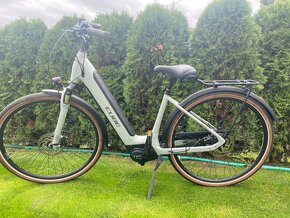 Cube elektrobike - 2