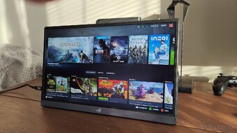 ASUS 16 XG16AHP - 2