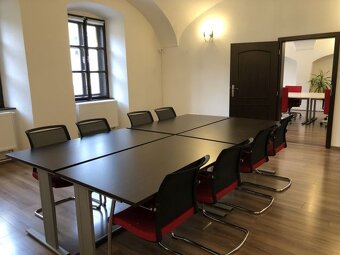 Ponúkame na prenájom  kancelárske priestory centrum BB - 2