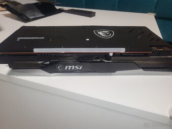 Radeon RX6800 // MSI // RGB // 16GB - 2
