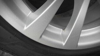 17" disky BMW - 2