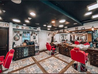 HĽADÁME TEBA ❗️ KULIK Barber&Shop - 2