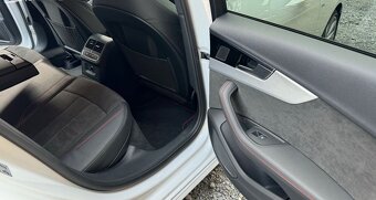 Audi A4, 2.0 TDI - 2