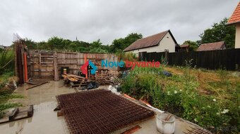 ZNÍŽENÁ CENA/Predaj, pozemok so stavebným povolením-Čaka(N13 - 2