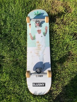 Skateboard - 2