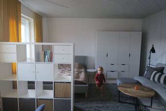 Prenájom 2-izbového bytu 77.3m2 - Spišská Sobota - 2