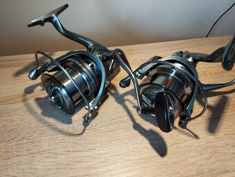 Naviják Zfish Sygna QD 9000 - 2