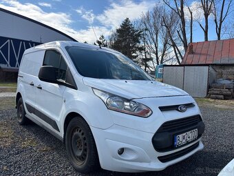 Ford Transit Connect 1.6 TDCi L1220 - 2