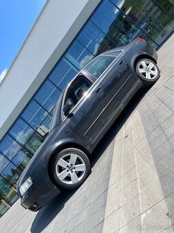 Audi A4 B6 - 2