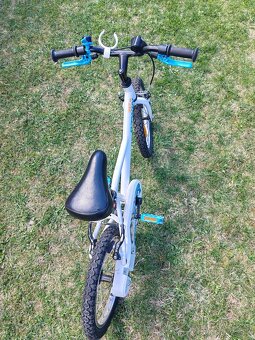 Detský bicykel - 2