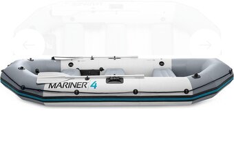 Intex 68376 mariner nafukovaci čln - 2