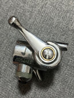 Prepínač svetiel , klakson M72, Bmw R61,71,51,66 - 2