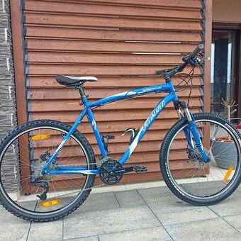 SPECIALIZED HARDROCK - 2